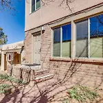 Bright Santa Fe Condo 30 Min From Ski Basin!