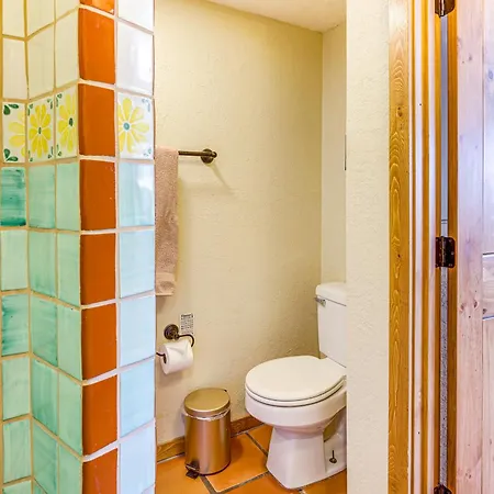 Bright Condo: 30 Min From Basin! * Santa Fe
