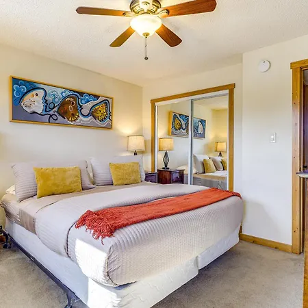 Bright Condo: 30 Min From Basin! Holiday home Santa Fe